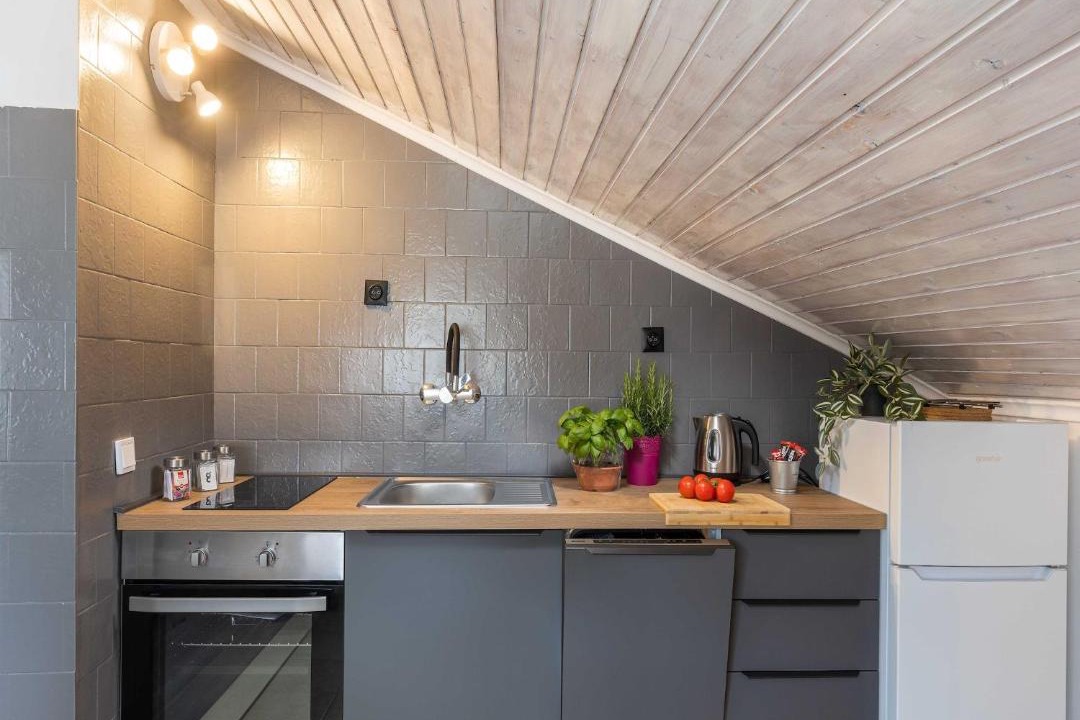 Photo of Kitchen in Mokosica