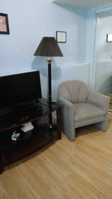Photo of Livingroom in West Jordan