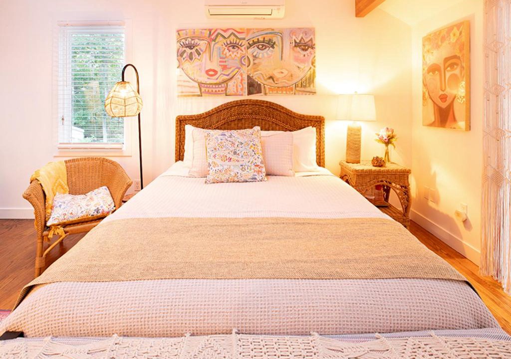 Photo of Bedroom in East Harwich