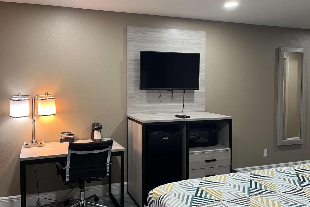 Photo of Bedroom in Houma