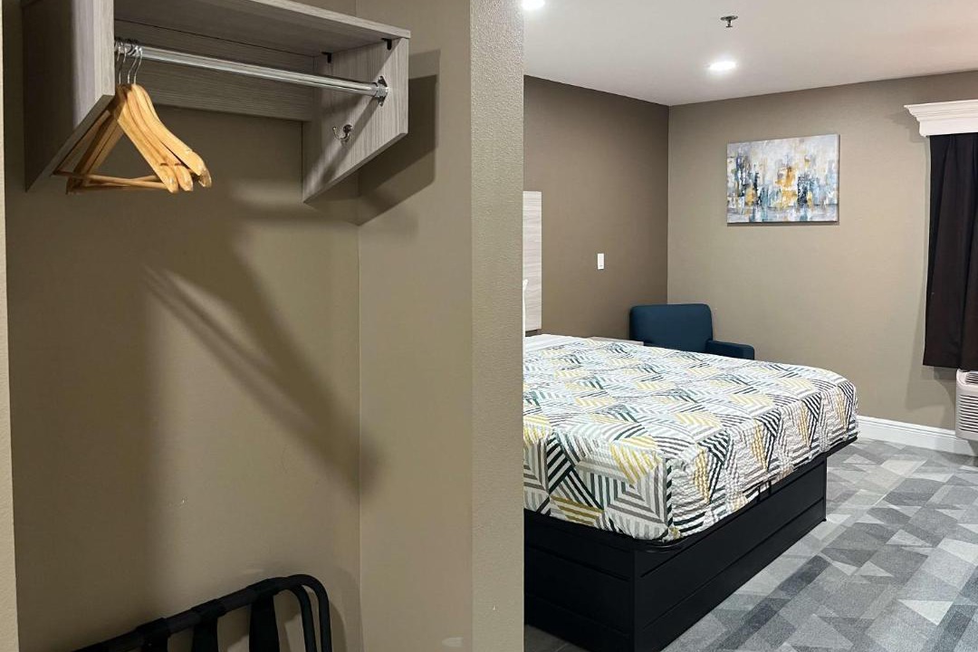 Photo of Bedroom in Houma