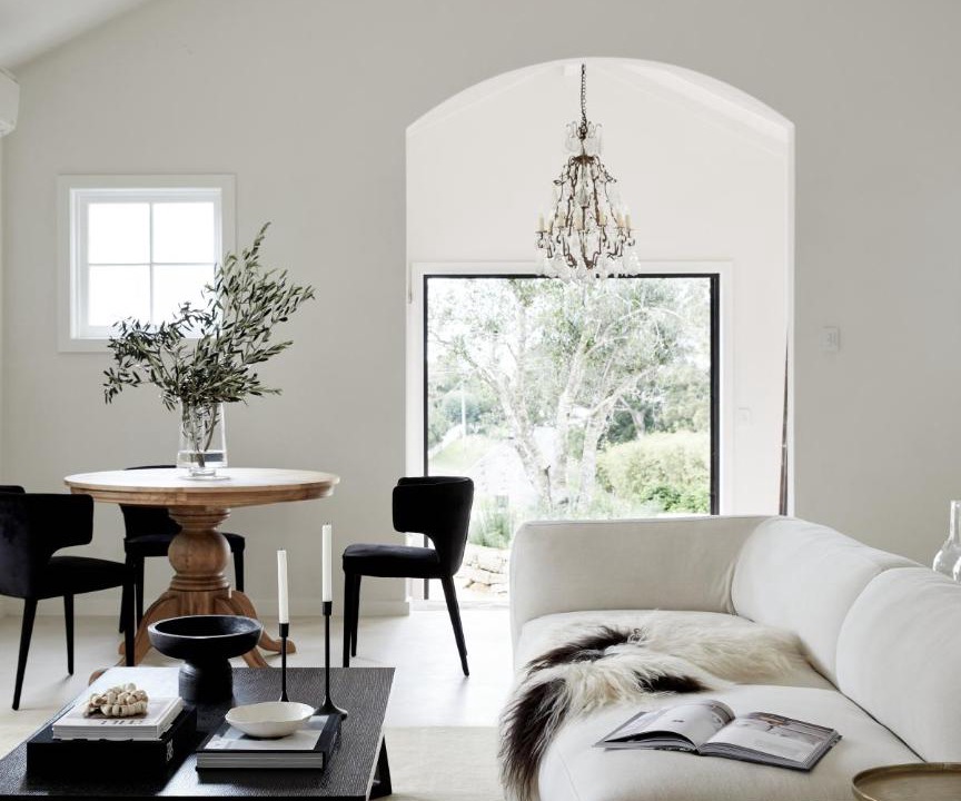 Photo of Livingroom in Newrybar