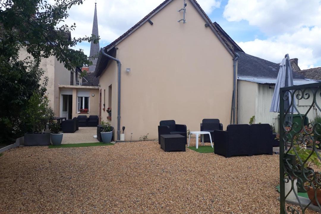 Photo of Others in La Bosse