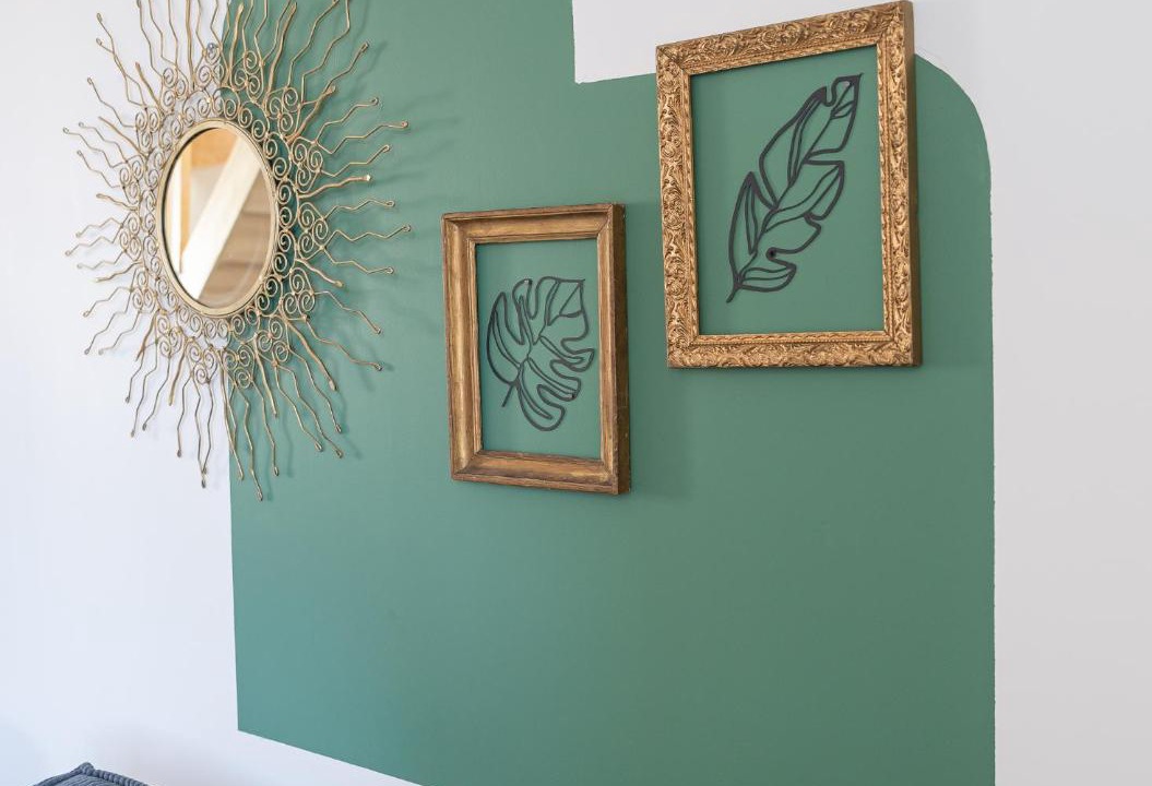 Photo of Bedroom in Trevoux