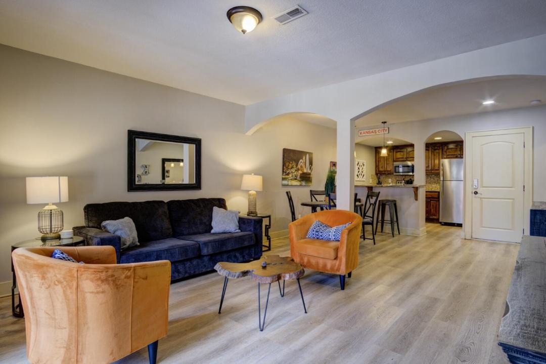 Photo of Others in West Plaza