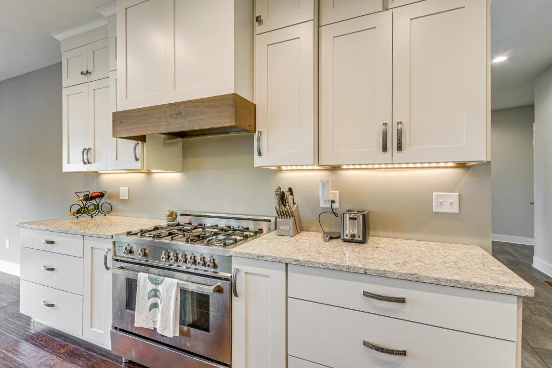 Photo of Kitchen in Cicero