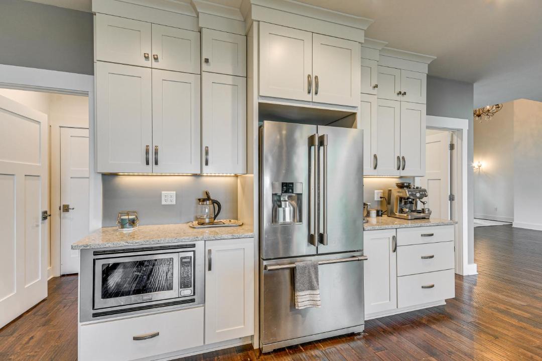 Photo of Kitchen in Cicero