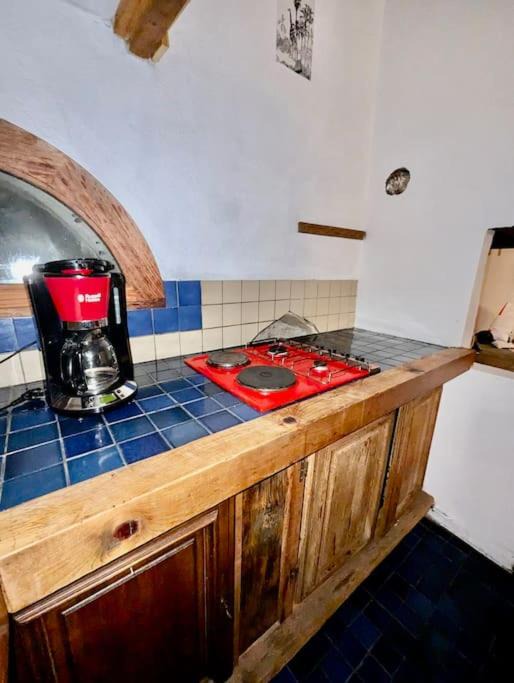 Photo of Kitchen in Secteur 2