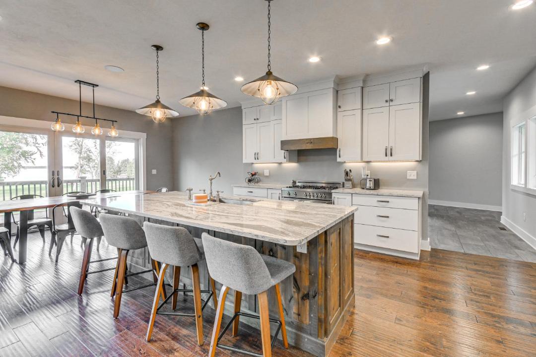 Photo of Kitchen in Cicero