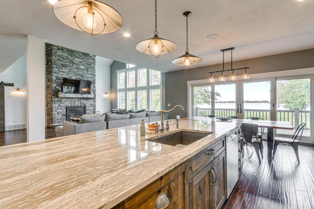 Photo of Kitchen in Cicero