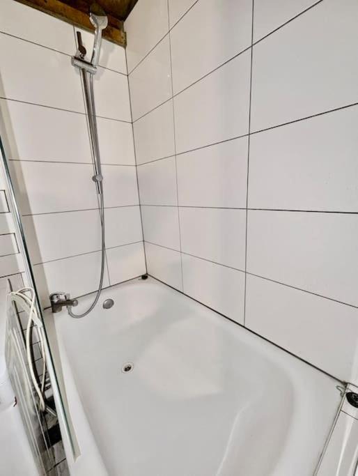 Photo of Bathroom in Secteur 2