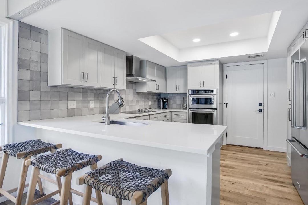 Photo of Kitchen in Forest North Estates