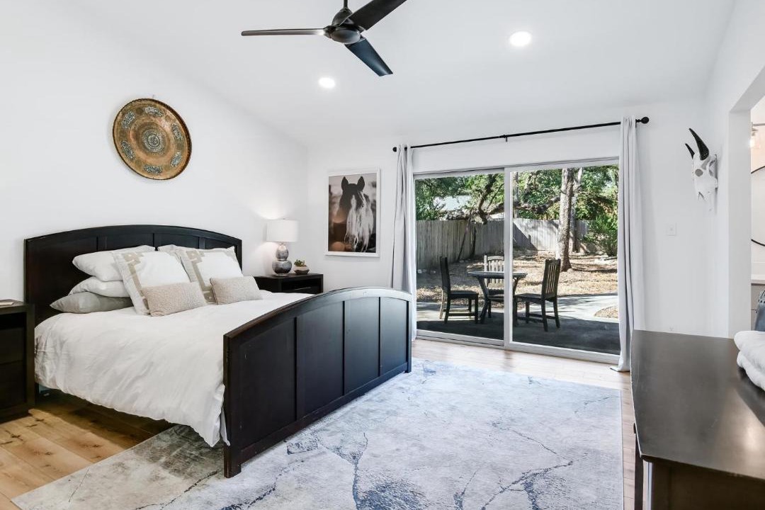Photo of Bedroom in Forest North Estates