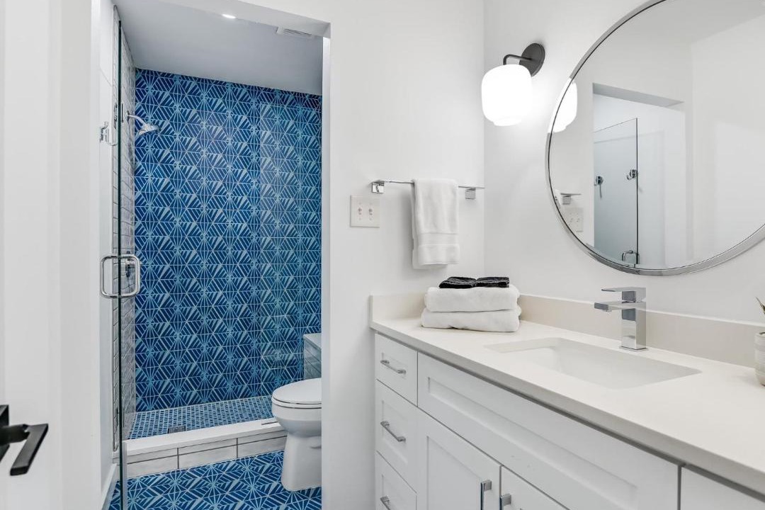 Photo of Bathroom in Forest North Estates