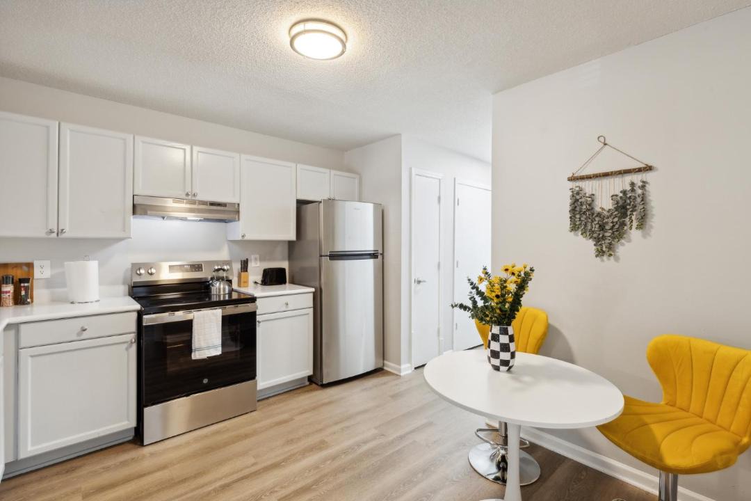 Photo of Kitchen in Westover
