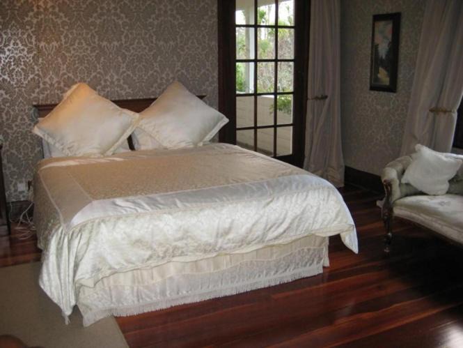 Photo of Bedroom in Solway