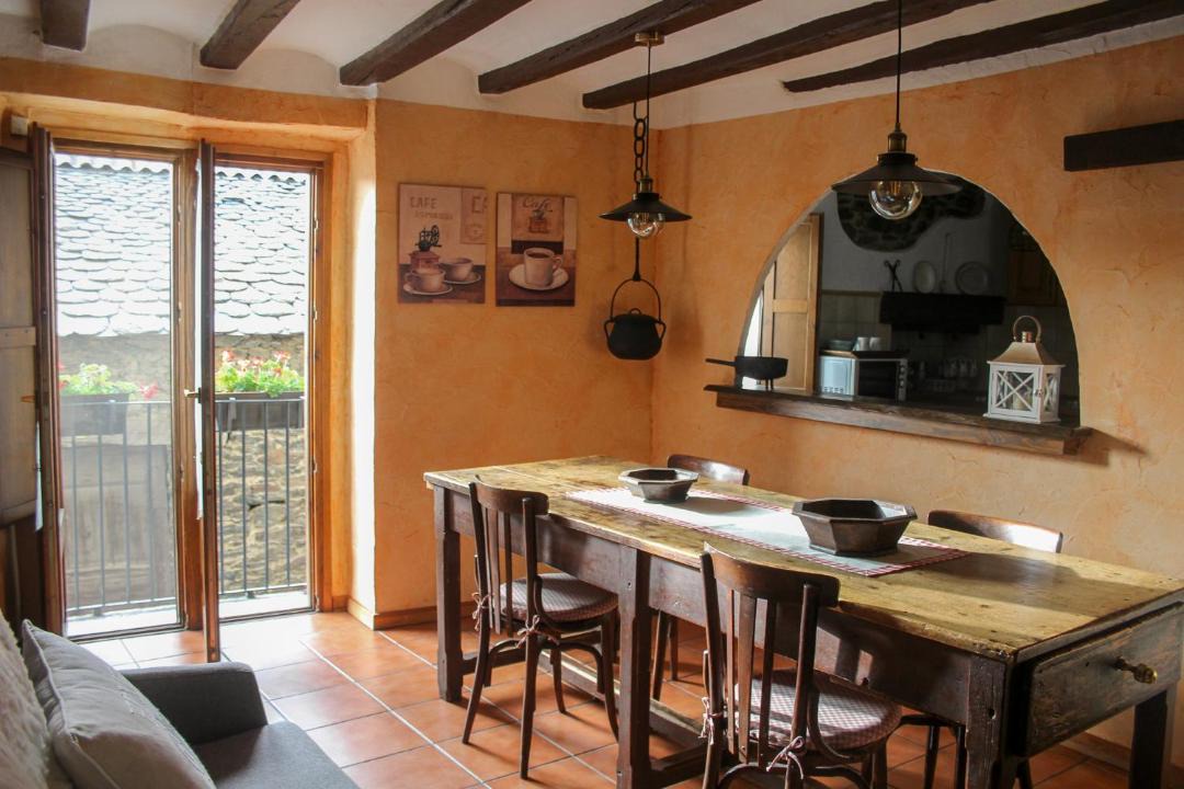 Photo of Kitchen in Roni