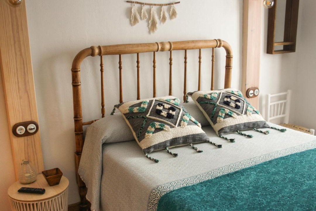 Photo of Bedroom in Roni