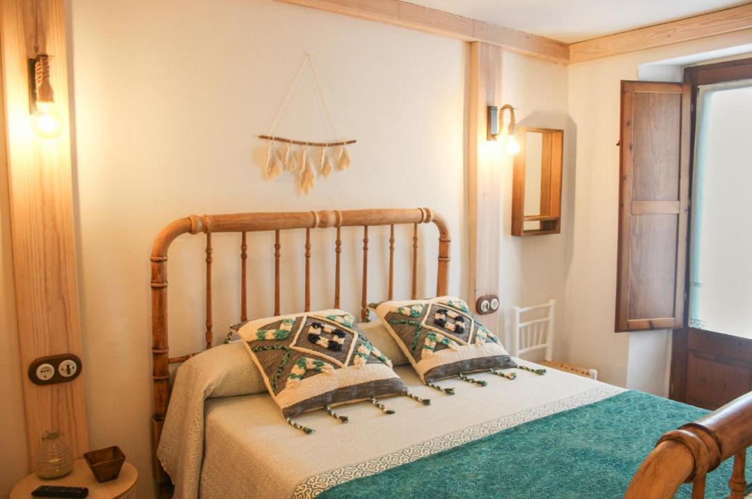 Photo of Bedroom in Roni