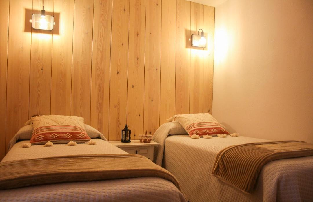 Photo of Bedroom in Roni