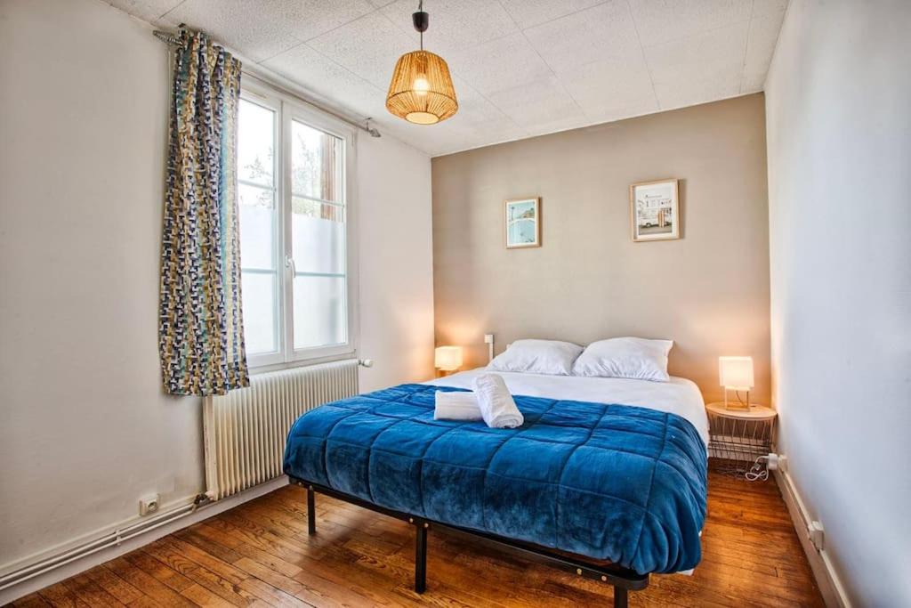 Photo of Bedroom in Le Beau Site