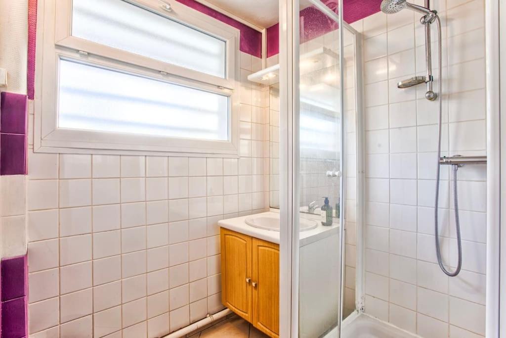 Photo of Bathroom in Le Beau Site