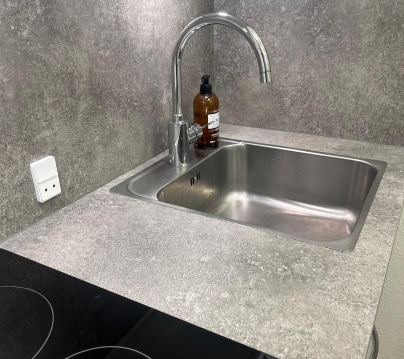 Photo of Kitchen in Herning