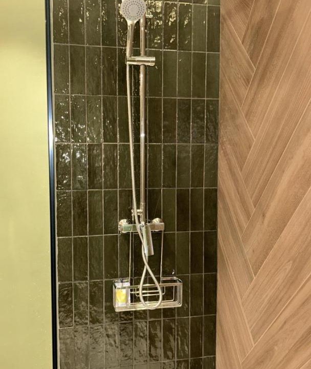 Photo of Bathroom in Zaragoza Centro
