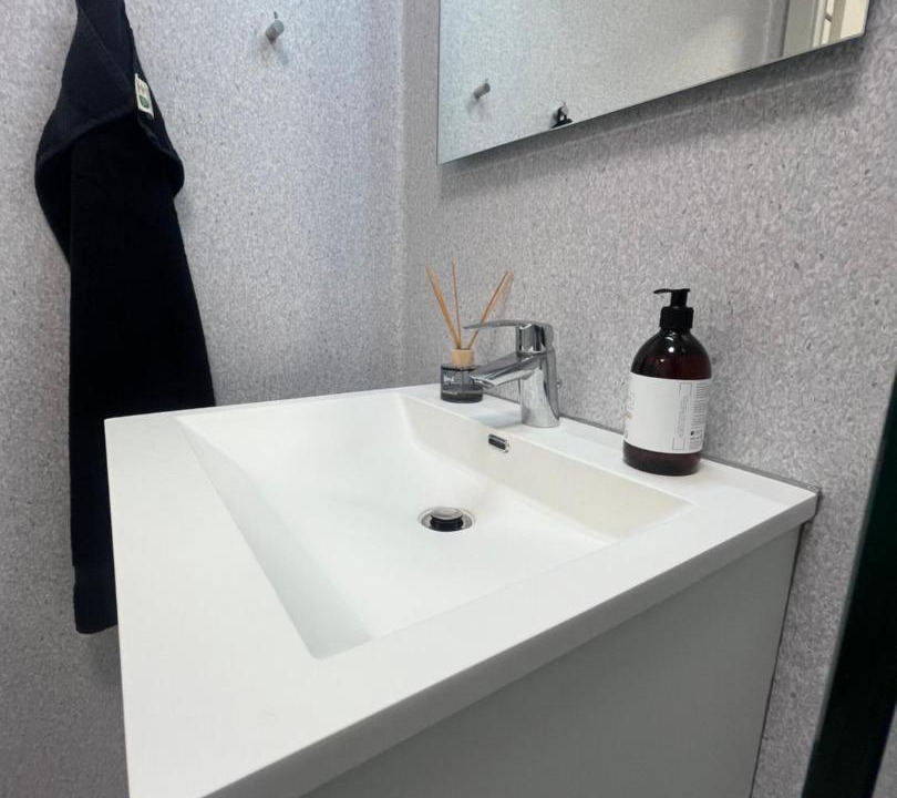 Photo of Bathroom in Herning