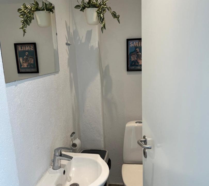 Photo of Bathroom in Billund