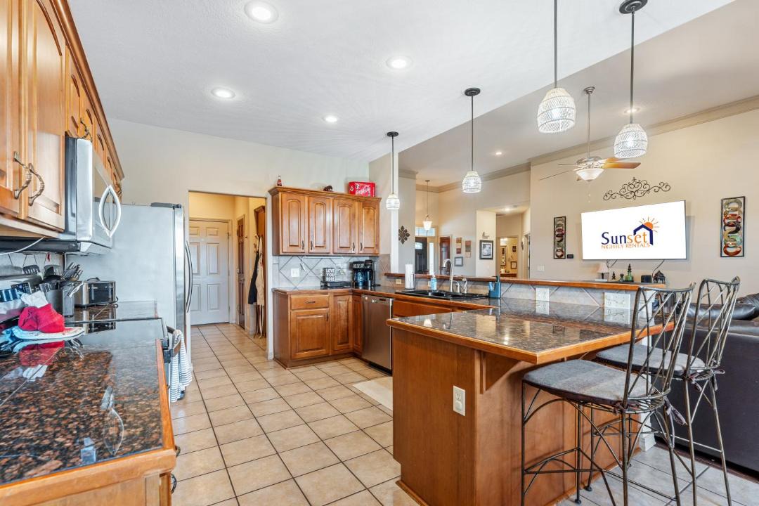Photo of Kitchen in Branson West