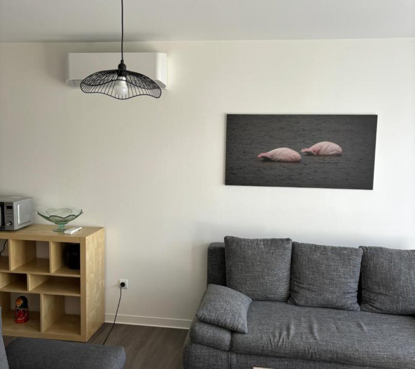 Photo of Livingroom in Villeneuve-les-Maguelone