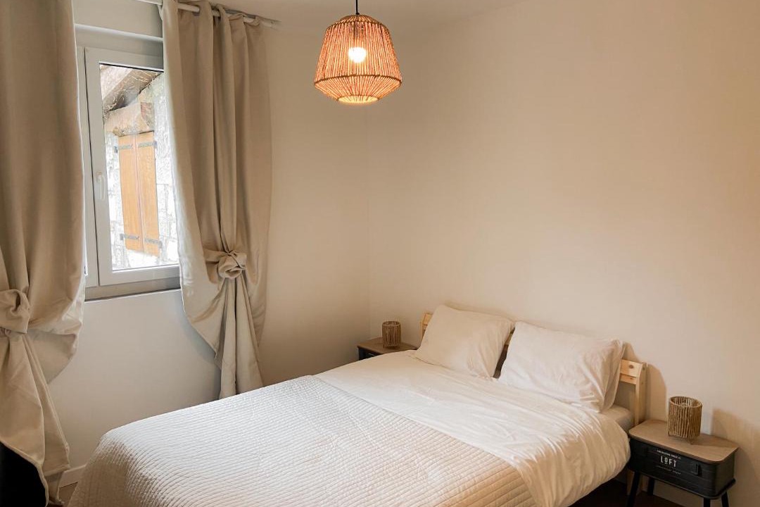 Photo of Bedroom in Divonne-les-Bains