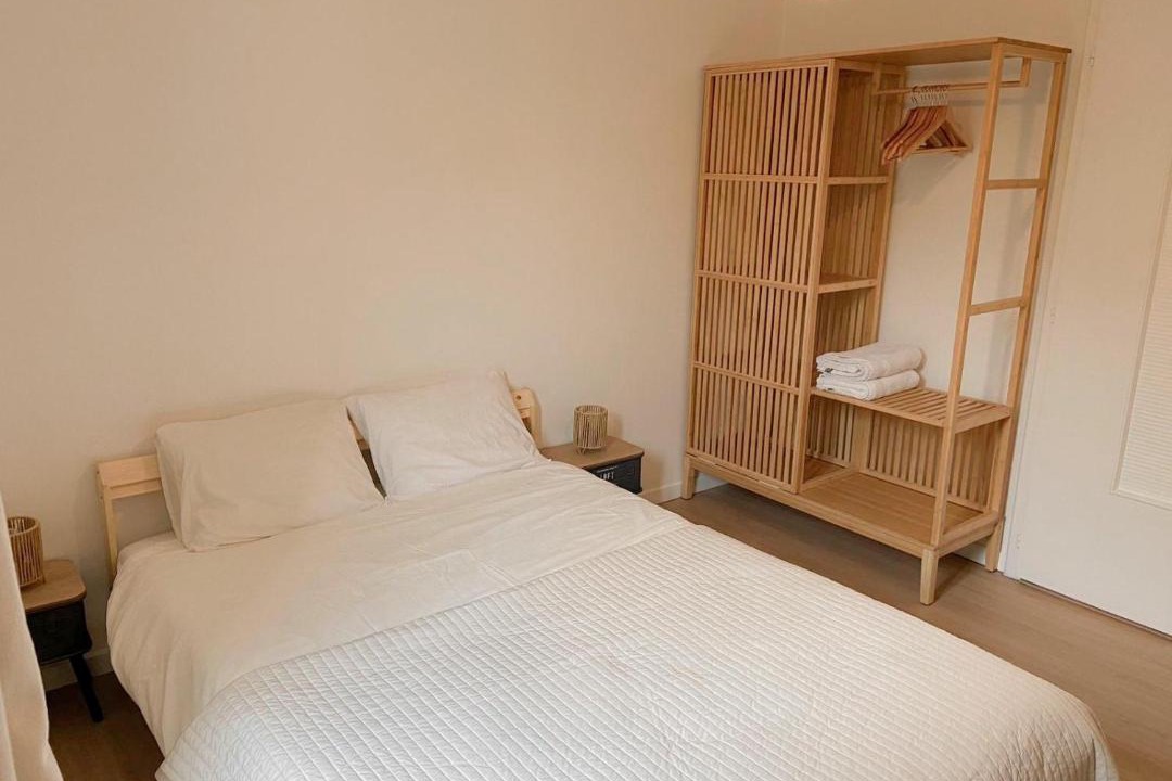 Photo of Bedroom in Divonne-les-Bains