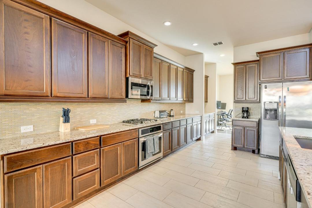 Photo of Kitchen in San Antonio