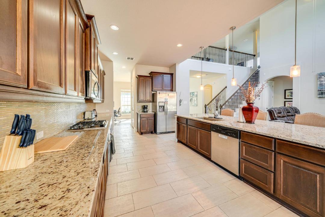 Photo of Kitchen in San Antonio