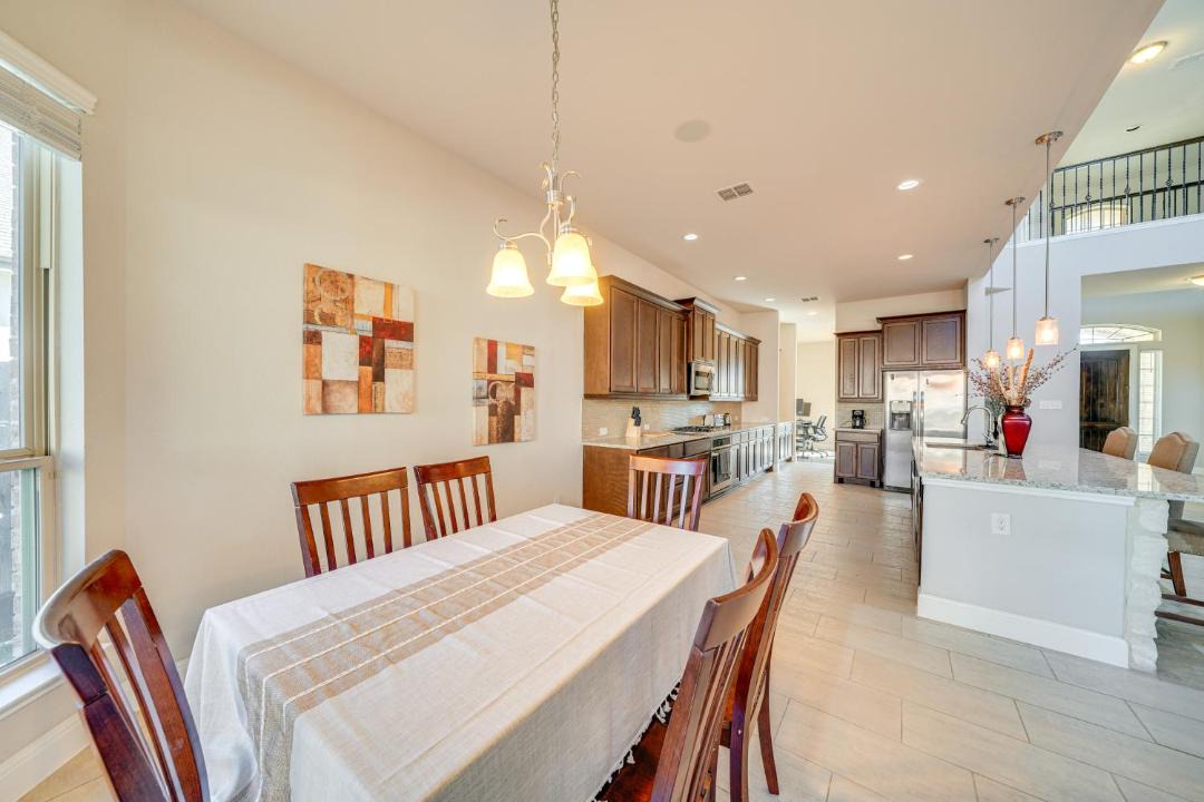 Photo of Kitchen in San Antonio