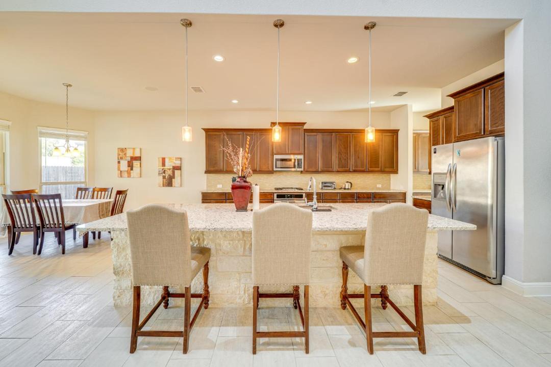 Photo of Kitchen in San Antonio