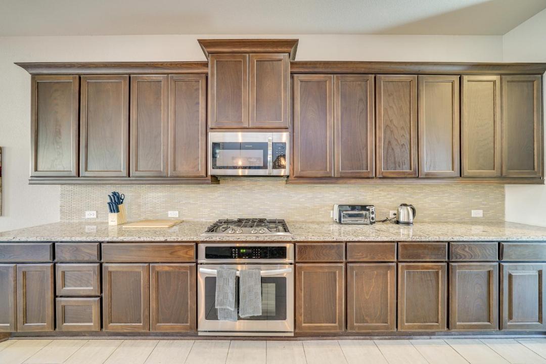 Photo of Kitchen in San Antonio
