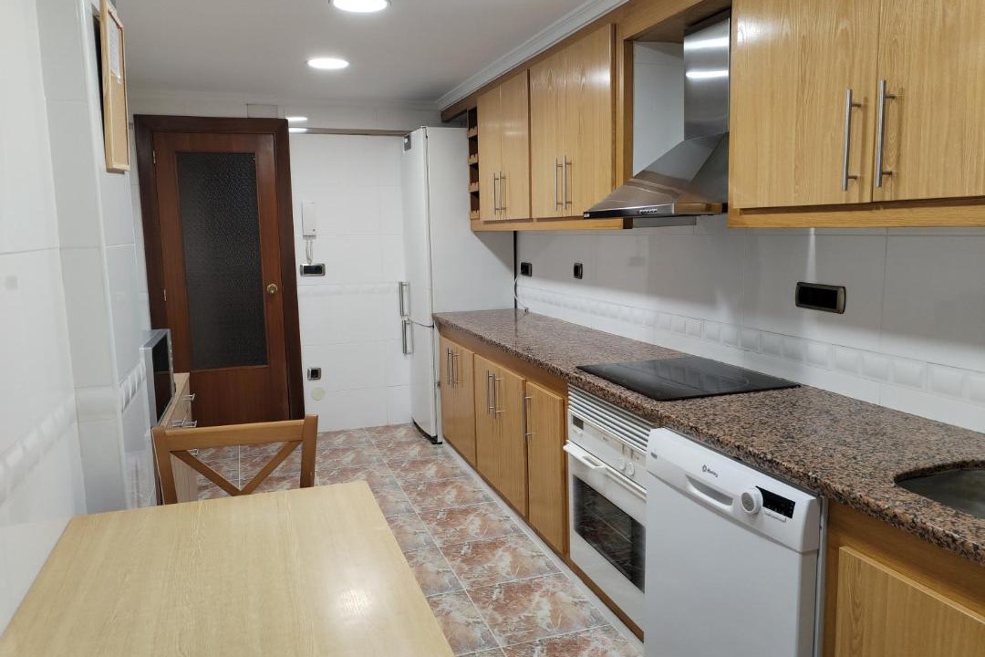 Photo of Kitchen in Alcora