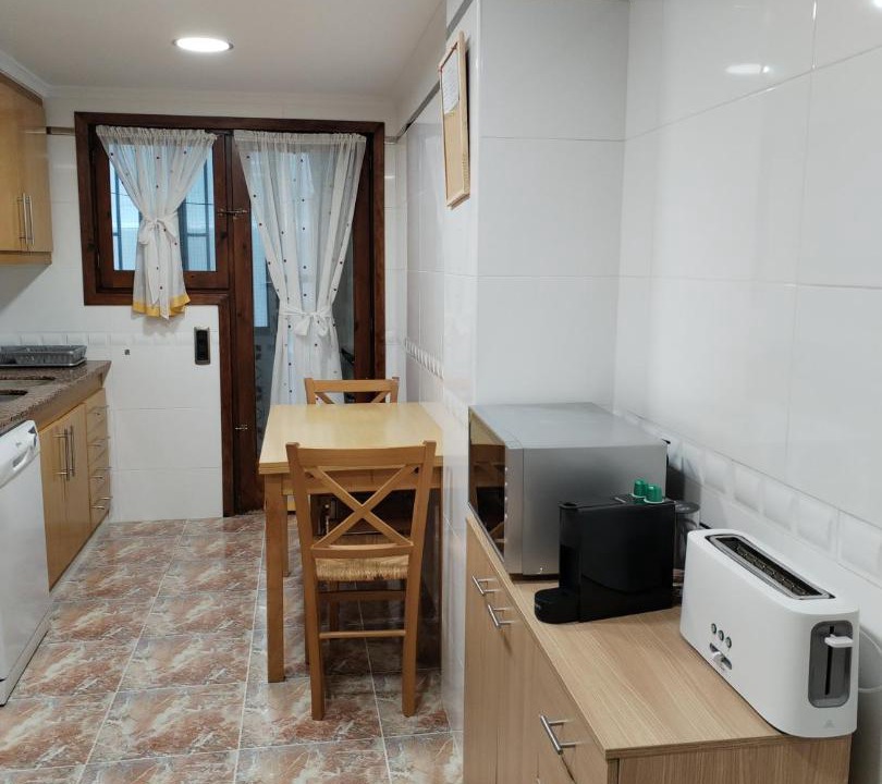 Photo of Kitchen in Alcora