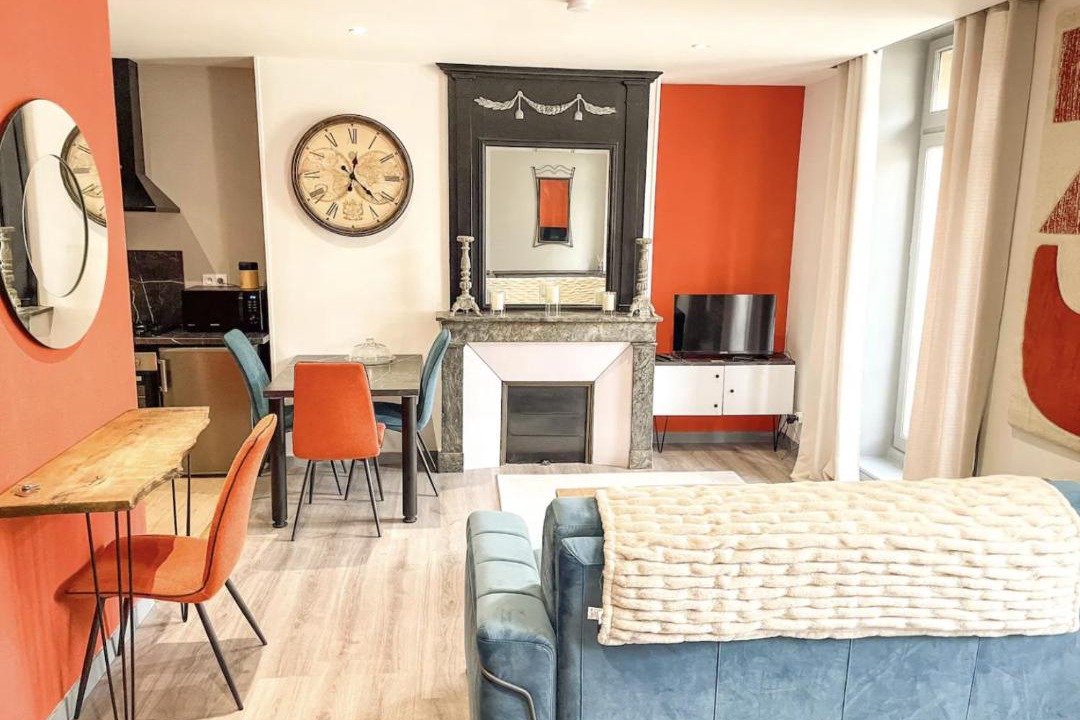 Photo of Others in Alencon