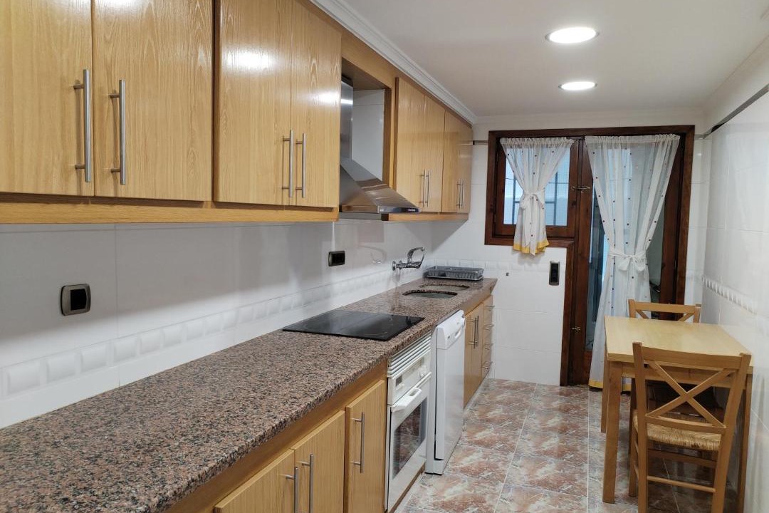 Photo of Kitchen in Alcora