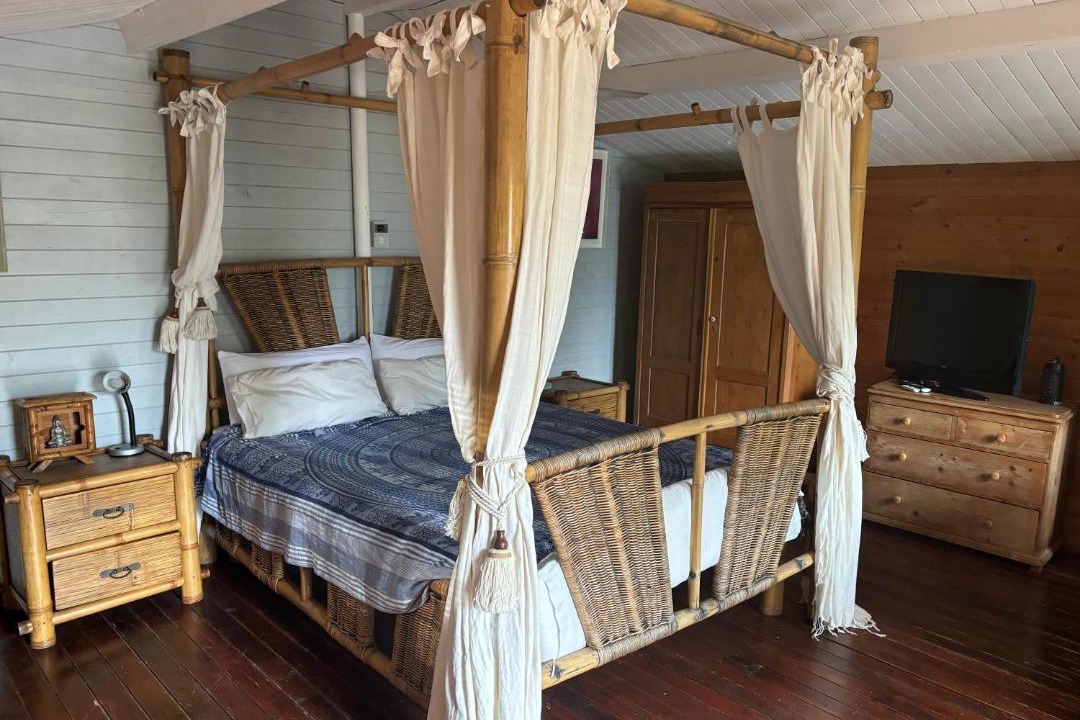 Photo of Bedroom in Bolulla
