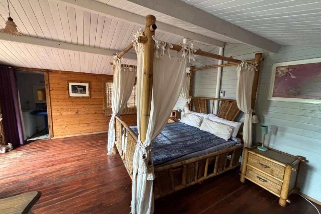 Photo of Bedroom in Bolulla