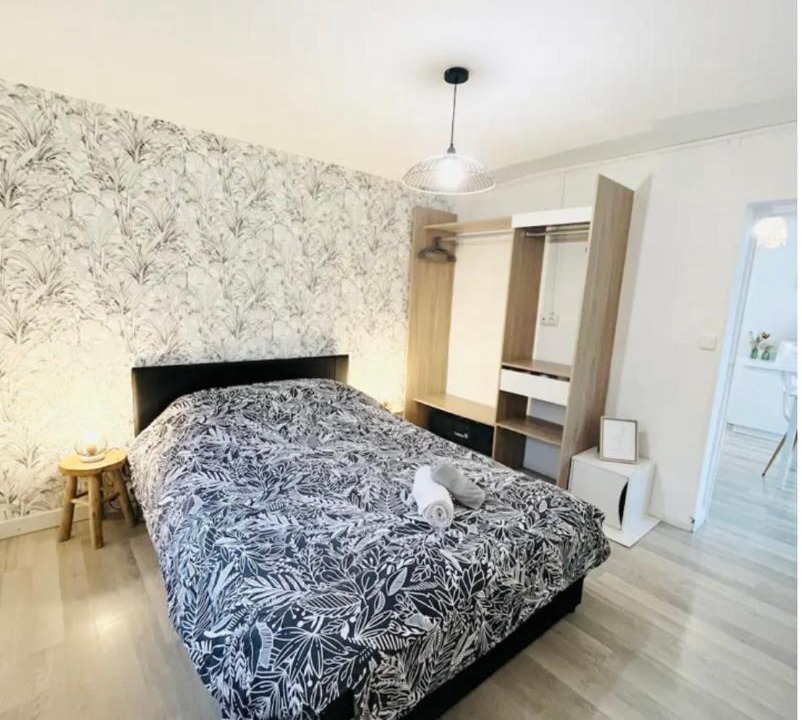 Photo of Bedroom in Changey