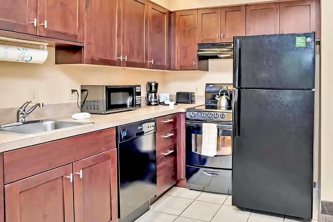 Photo of Kitchen in Florida Central Atlantic Coast