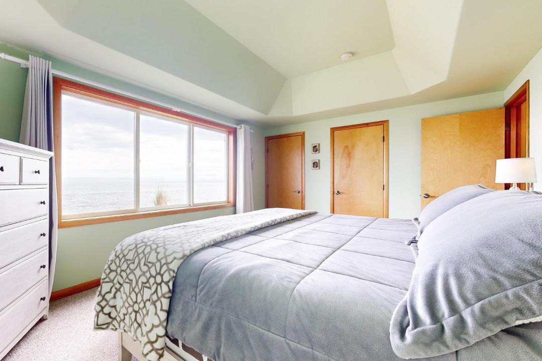 Photo of Bedroom in Sequim
