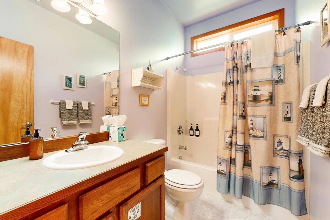 Photo of Bathroom in Sequim