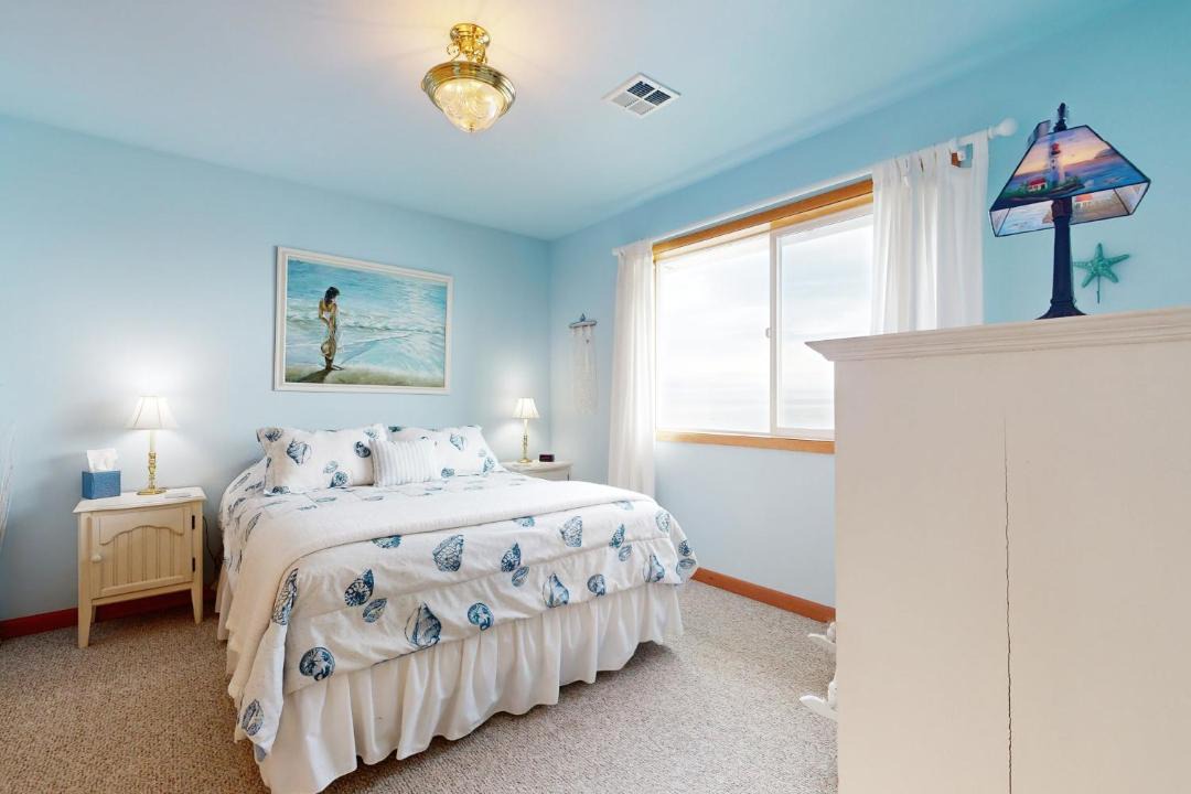 Photo of Bedroom in Sequim